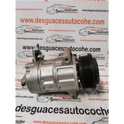 COMPRESOR AIRE ACOND.