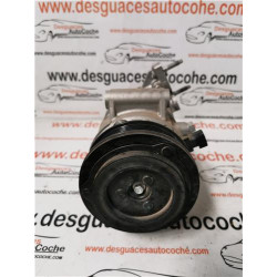 COMPRESOR AIRE ACOND.