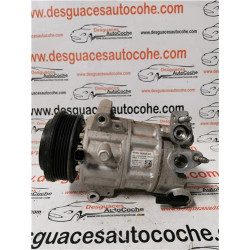 COMPRESOR AIRE ACOND.