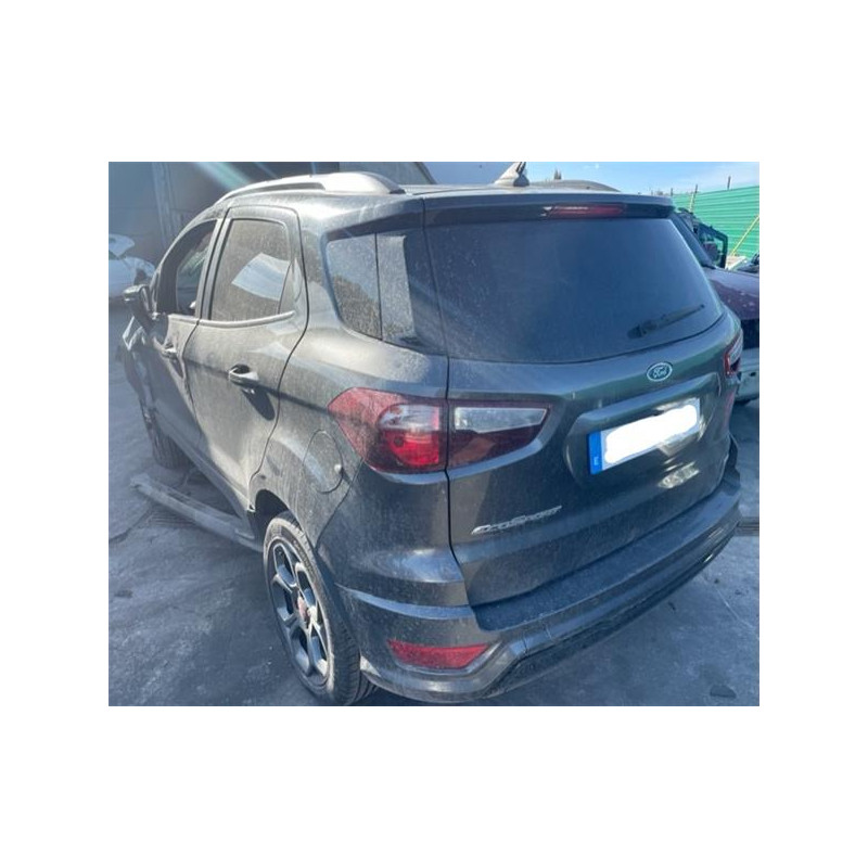 CREMALLERA DIRECCION NORMAL