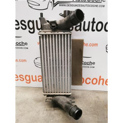 INTERCOOLER