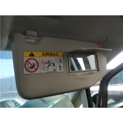 PARASOL DCHO. para Ford EcoSport (CR6)(2017->)