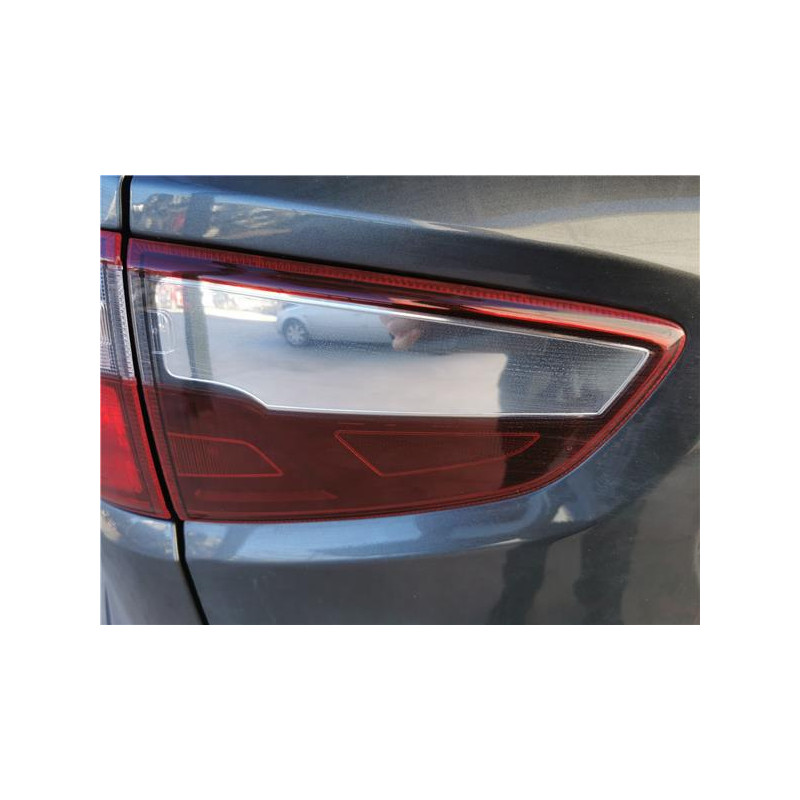 PILOTO PORTON TRA. IZDO.