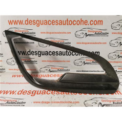 REJILLA PARAGOLPES DEL. DCHA.