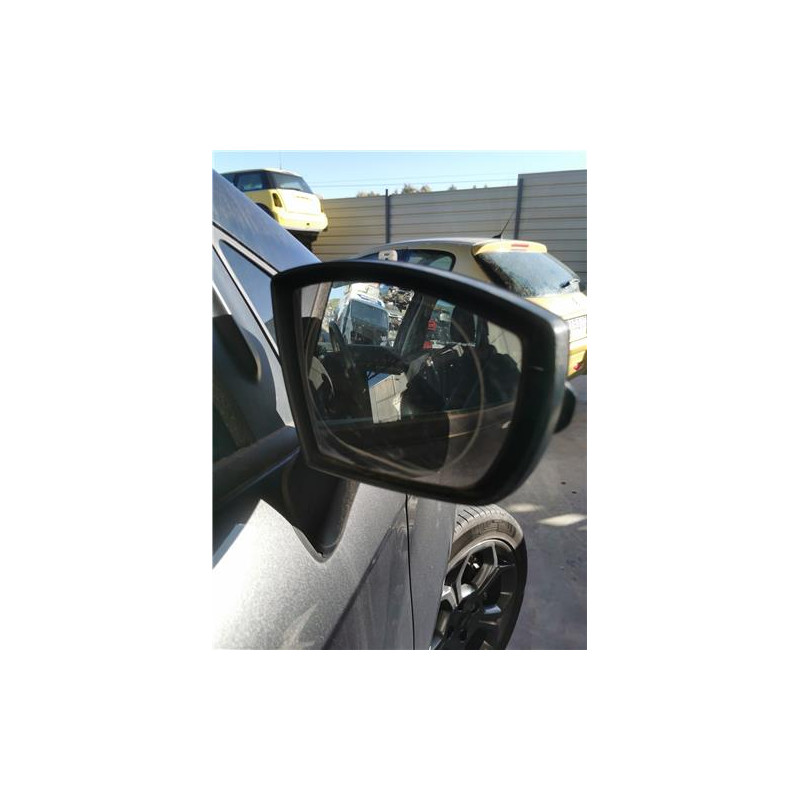 RETROVISOR ELECTRICO DCHO.