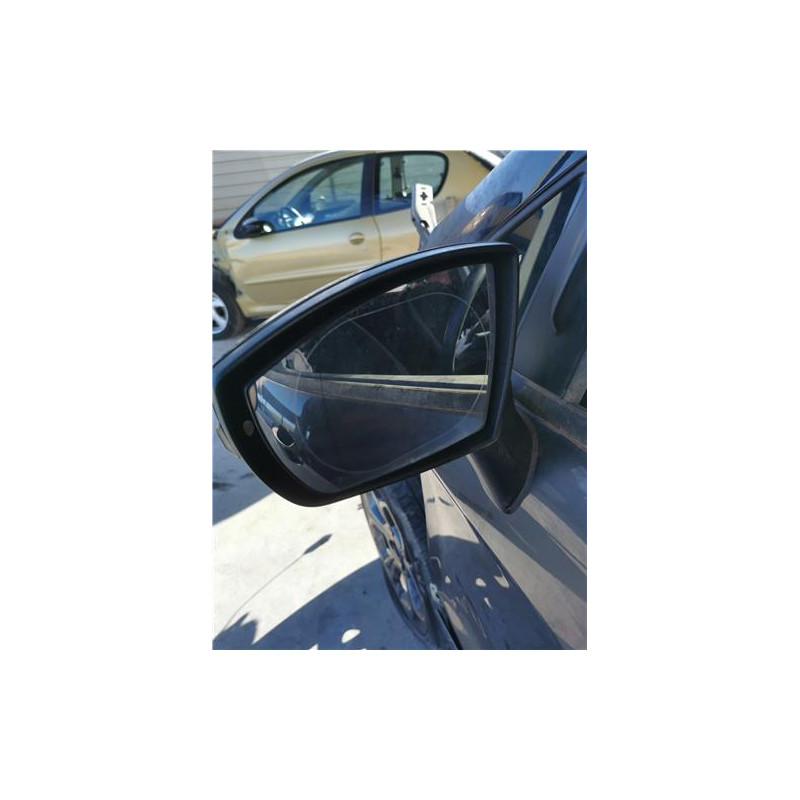 RETROVISOR ELECTRICO IZDO.