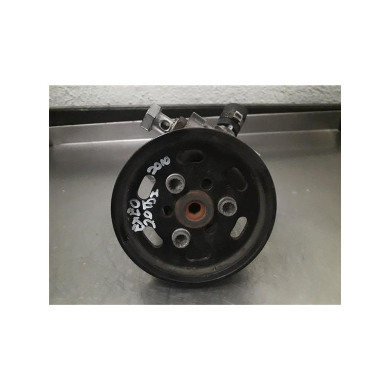 BOMBA SERVODIRECCION