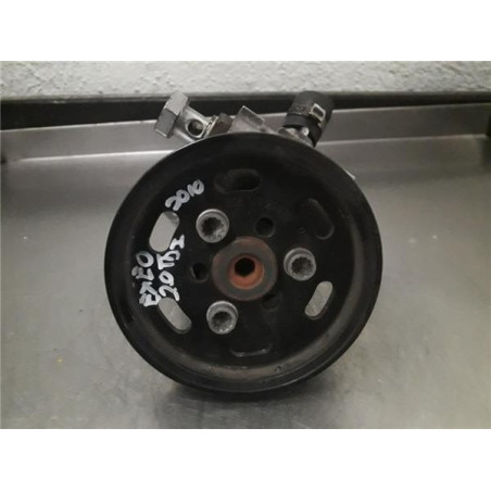 BOMBA SERVODIRECCION