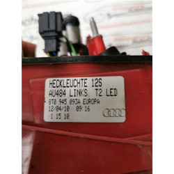 PILOTO PORTON TRA. IZDO.