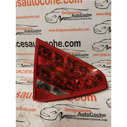 PILOTO PORTON TRA. IZDO.