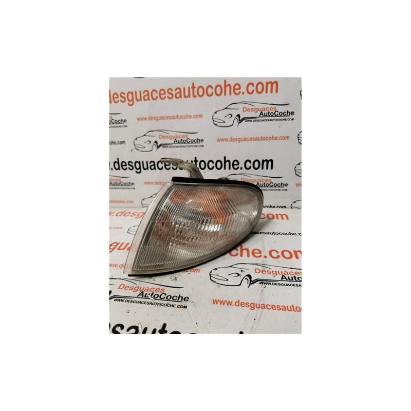 INTERMITENTE DEL. IZDO.