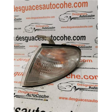 INTERMITENTE DEL. IZDO.