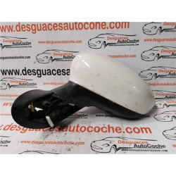 RETROVISOR ELECTRICO IZDO.