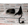 RETROVISOR ELECTRICO IZDO.