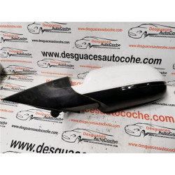 RETROVISOR ELECTRICO IZDO.