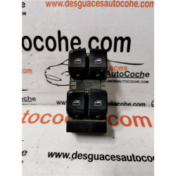 BOTONERA PUERTA DEL. IZDA. para Audi A5 Cabriolet (8F7)(2009->)