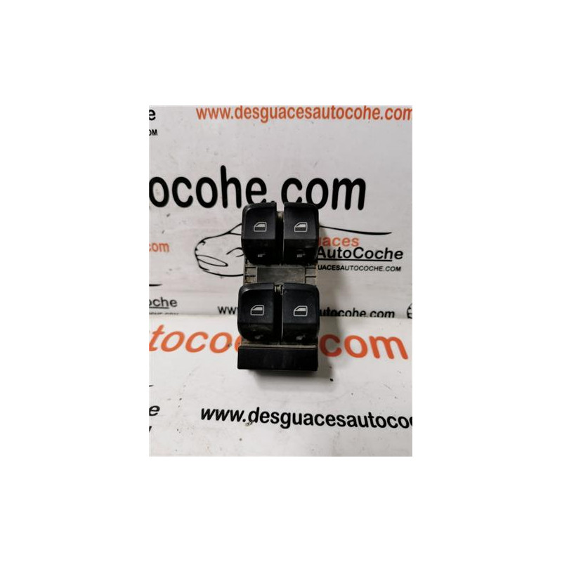 BOTONERA PUERTA DEL. IZDA.