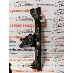 ELEVALUNAS ELECTRICO IZDO. para Fiat 500