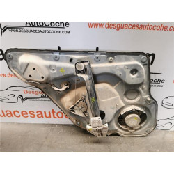 ELEVALUNAS ELECTRICO TRA. DCHO. para Seat Leon (1M1)(11.1999->)