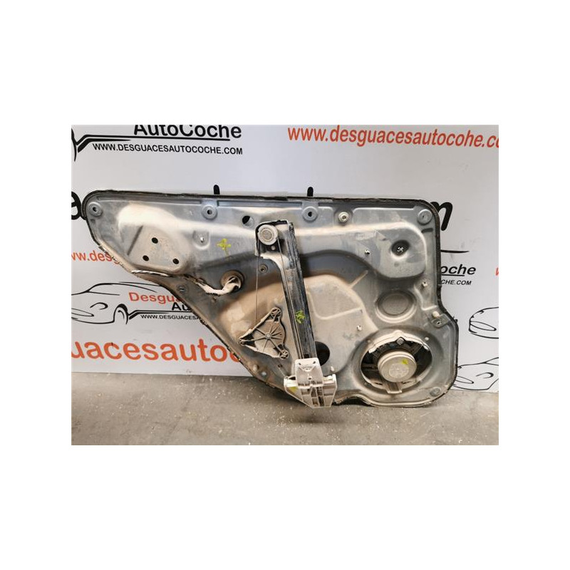 ELEVALUNAS ELECTRICO TRA. DCHO.