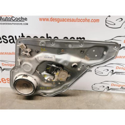 ELEVALUNAS ELECTRICO TRA. DCHO.