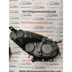 FARO DEL. IZDO. para Fiat II Doblò (152)(2010->)