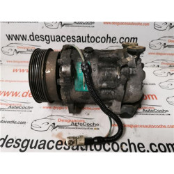 COMPRESOR AIRE ACOND.