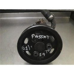 BOMBA SERVODIRECCION