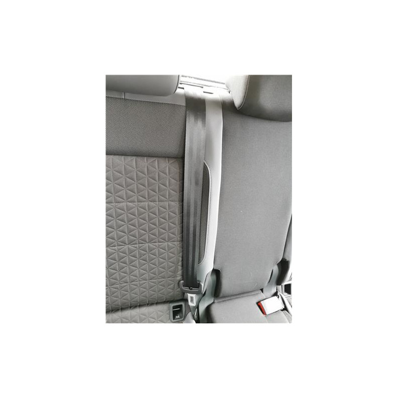 CINTURON SEGURIDAD TRA. CENTRAL