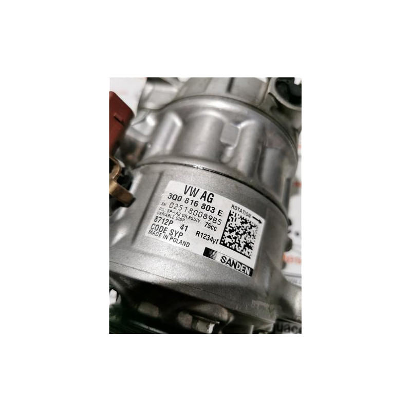 COMPRESOR AIRE ACOND.