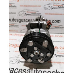 COMPRESOR AIRE ACOND.