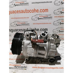 COMPRESOR AIRE ACOND.