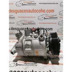 COMPRESOR AIRE ACOND.