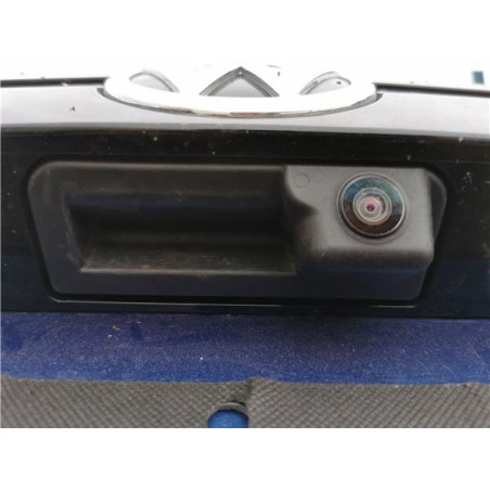 MANETA EXTERIOR PORTON