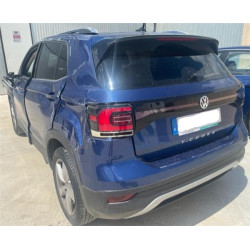 MANETA EXTERIOR PORTON