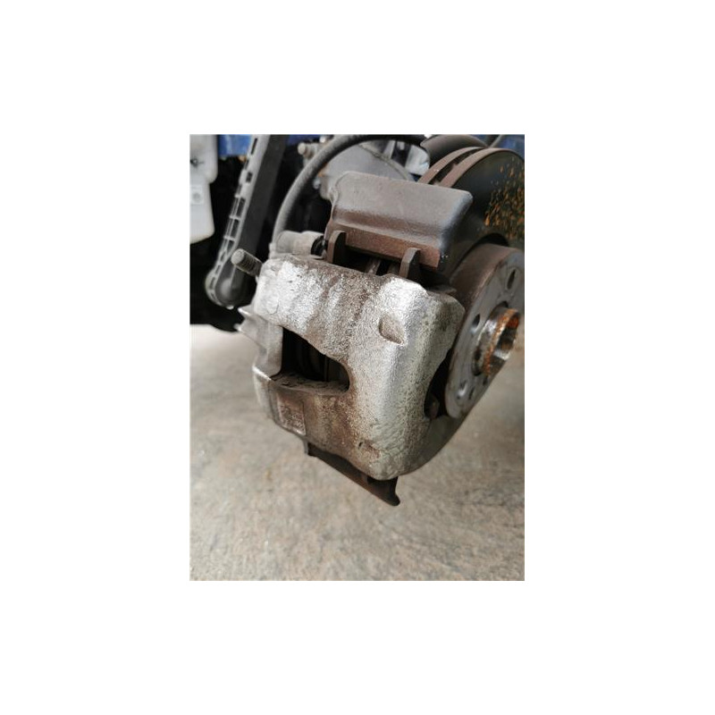 PINZA FRENO DEL. IZDA.