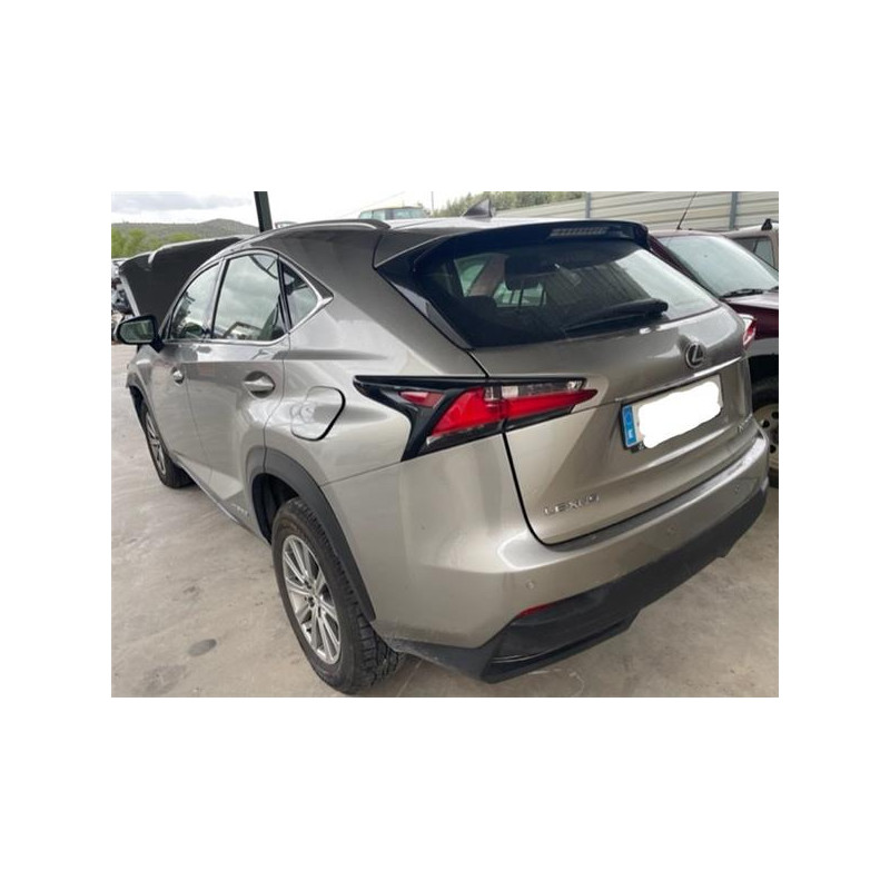 AIRBAG LATERAL DEL. DCHO.