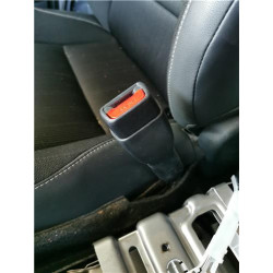 ANCLAJE CINTURON DEL. DCHO. para Lexus NX (AZ10)(07.2014->)