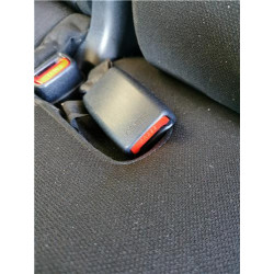 ANCLAJE CINTURON TRA. CENTRAL para Lexus NX (AZ10)(07.2014->)