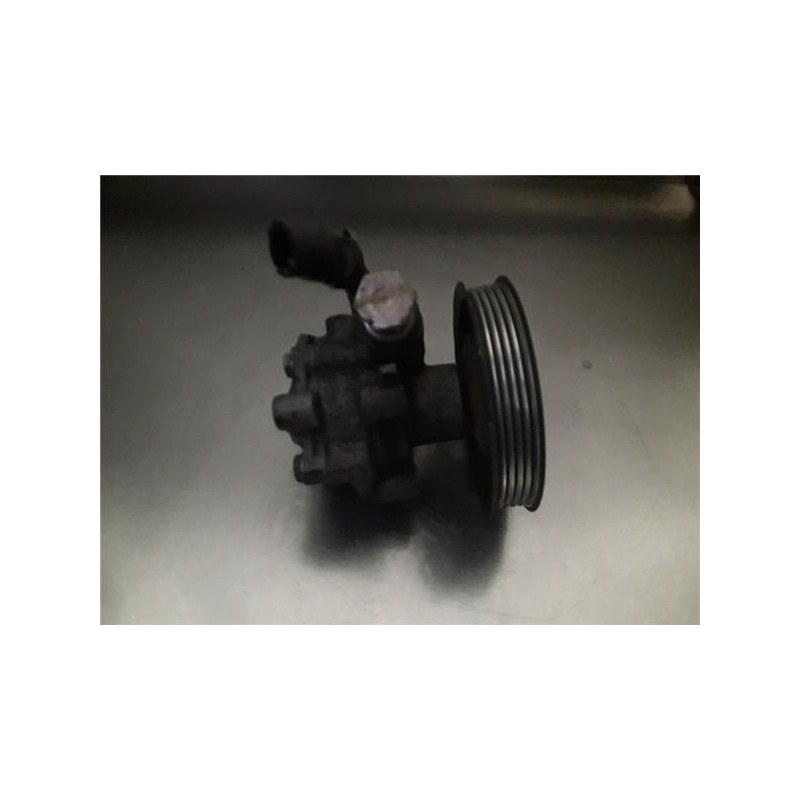 BOMBA SERVODIRECCION