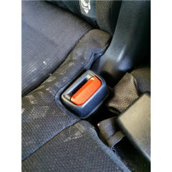 ANCLAJE CINTURON TRA. DCHO. para Lexus NX (AZ10)(07.2014->)