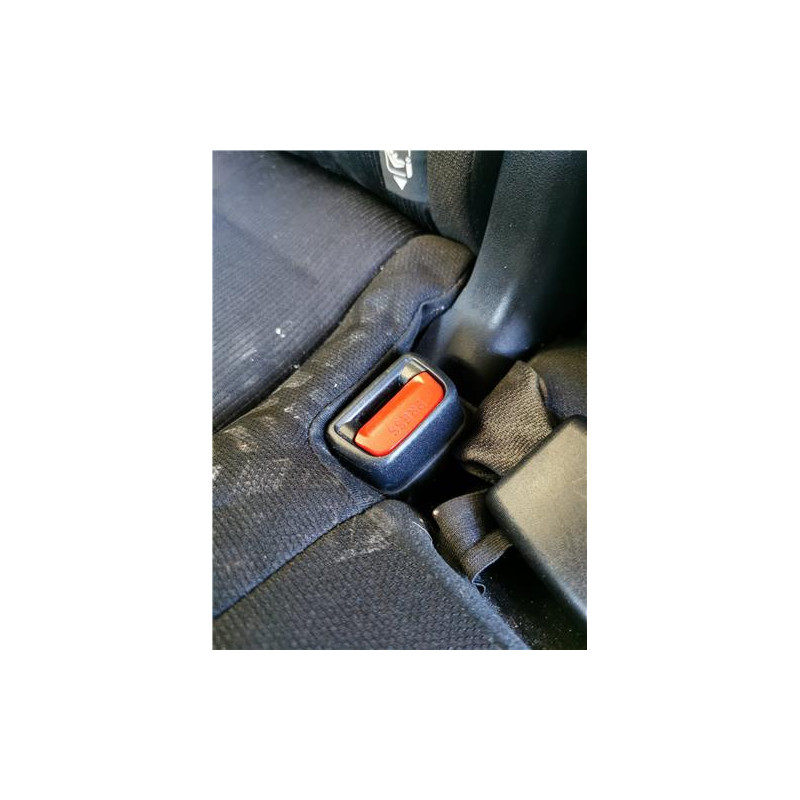 ANCLAJE CINTURON TRA. DCHO.