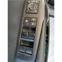 BOTONERA PUERTA DEL. IZDA. para Lexus NX (AZ10)(07.2014->)