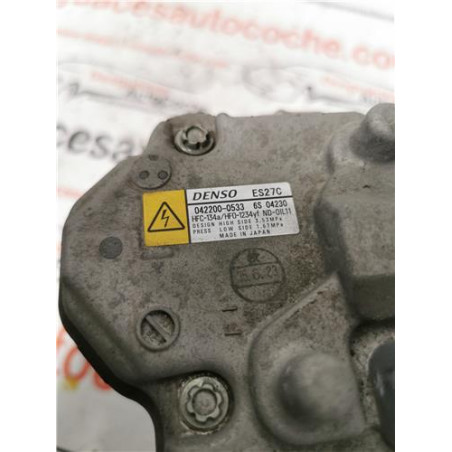 COMPRESOR AIRE ACOND.