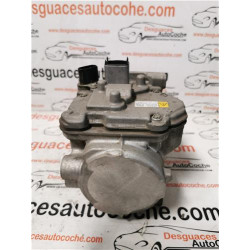 COMPRESOR AIRE ACOND.