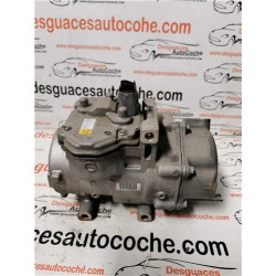 COMPRESOR AIRE ACOND.