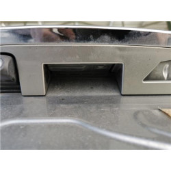 MANETA EXTERIOR PORTON