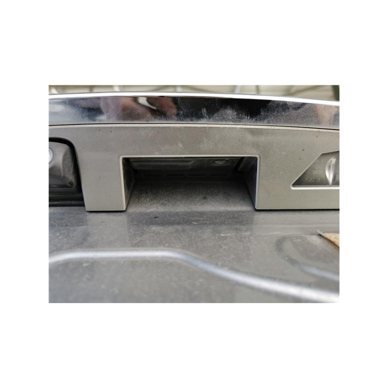 MANETA EXTERIOR PORTON