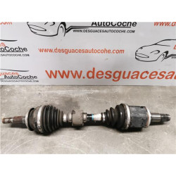 PALIER DEL. IZDO. para Lexus NX (AZ10)(07.2014->)