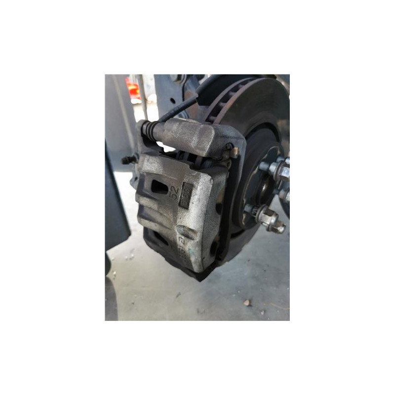 PINZA FRENO DEL. IZDA.